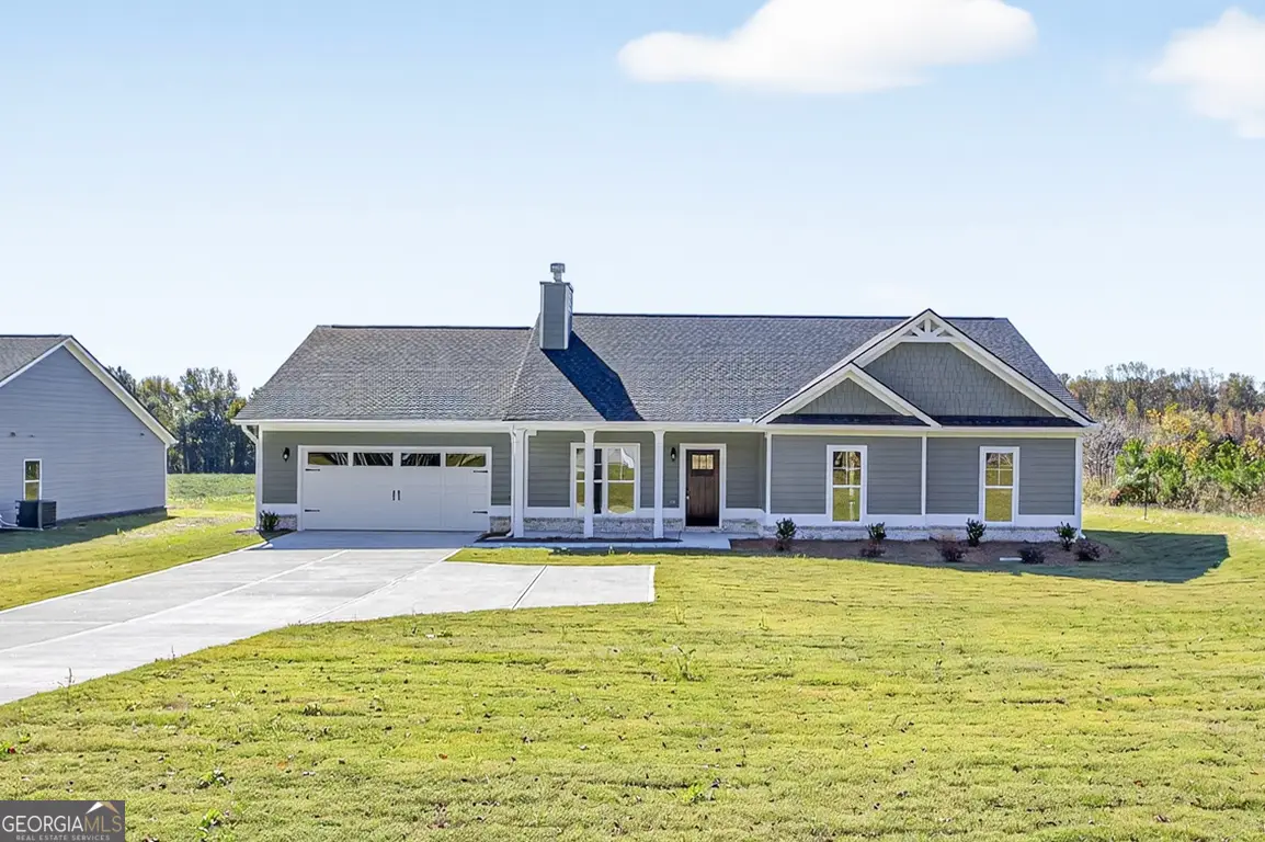 2611 Bethany Bowersville Road #5, Canon, GA 30520 - #1