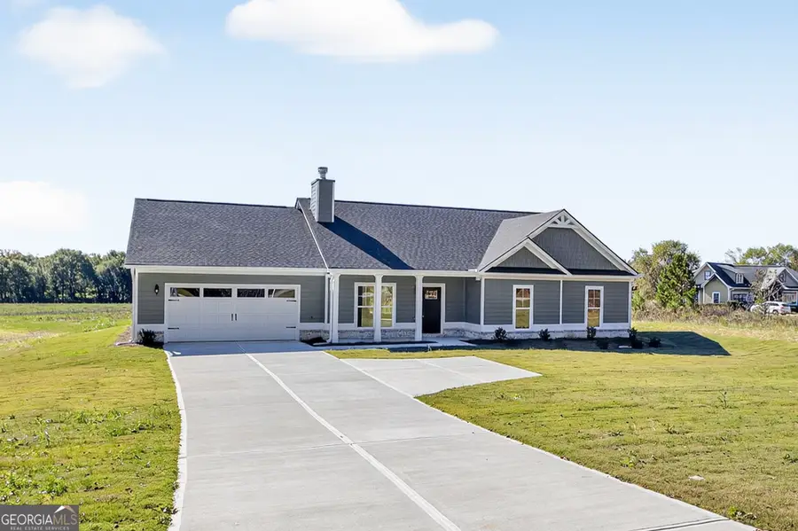 2611 Bethany Bowersville Road #5, Canon, GA 30520 - #2