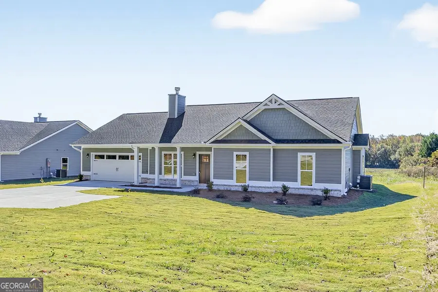 2611 Bethany Bowersville Road #5, Canon, GA 30520 - #3