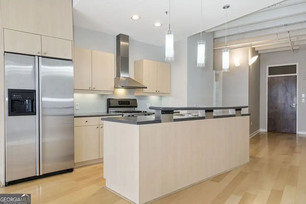 805 Peachtree Street Ne #219, Atlanta, GA 30308 - #1