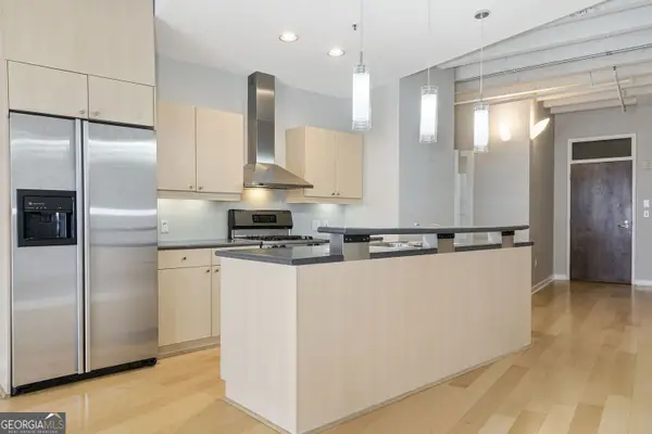 805 Peachtree Street Ne #219, Atlanta, GA 30308