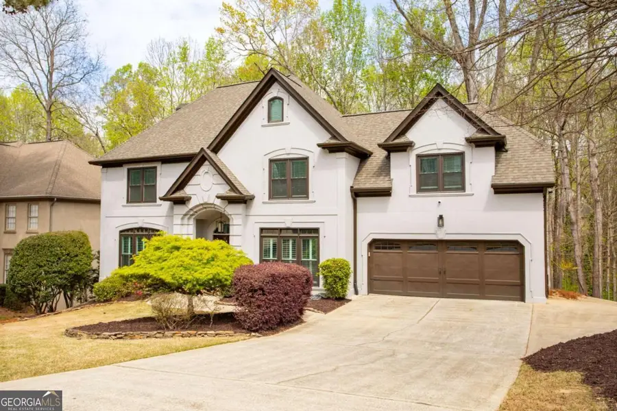 5335 Cottage Farm Road, Johns Creek, GA 30022 - #2