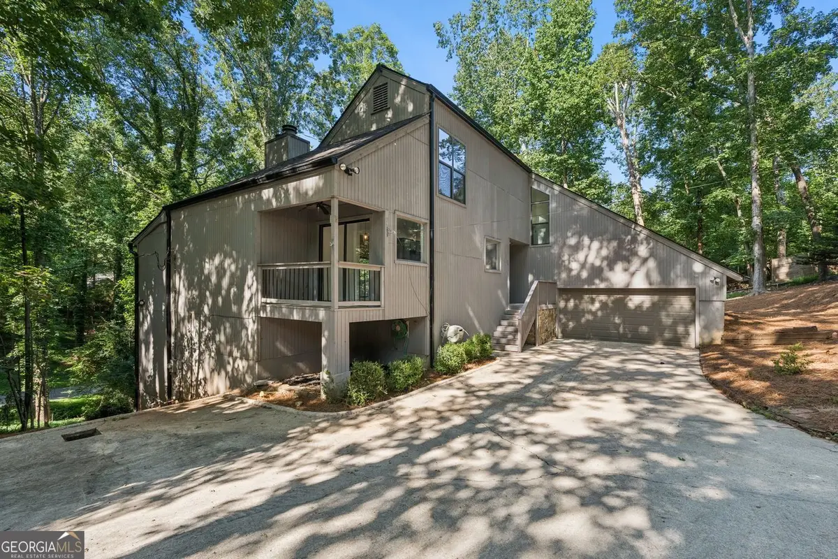 5623 High Harbor Point, Gainesville, GA 30504 - #1