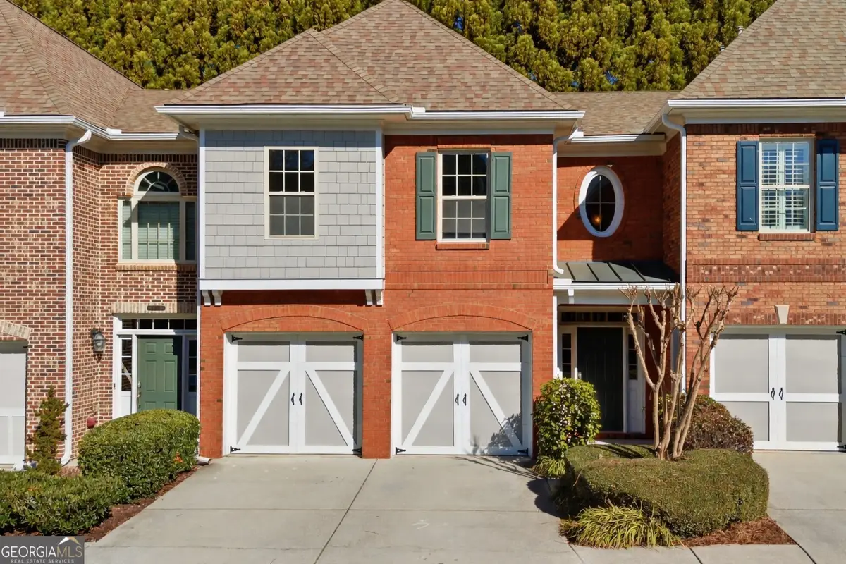 5140 Meridian Lane, Alpharetta, GA 30022 - #1