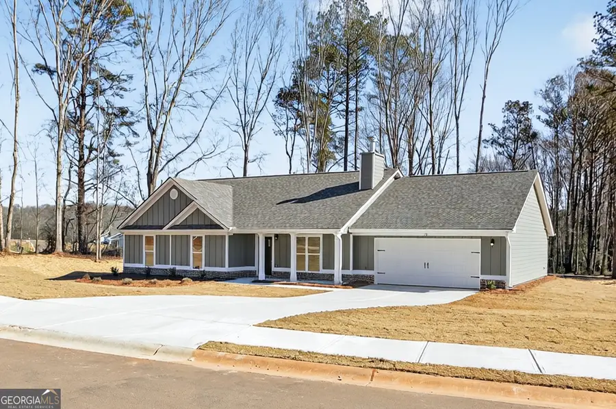 302 Mockingbird Lane #25, Winder, GA 30680 - #2