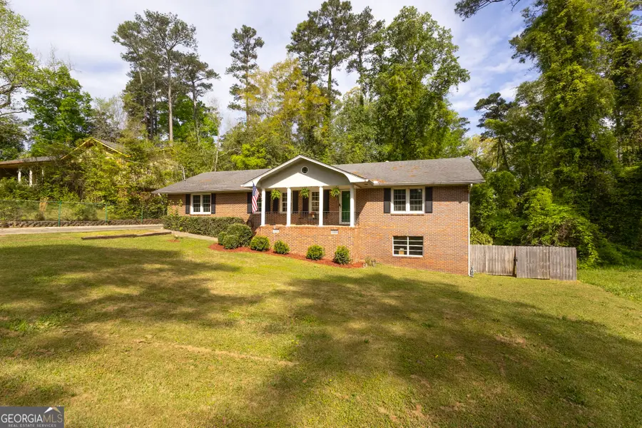 790 Wimbish Road, Macon, GA 31210 - #3