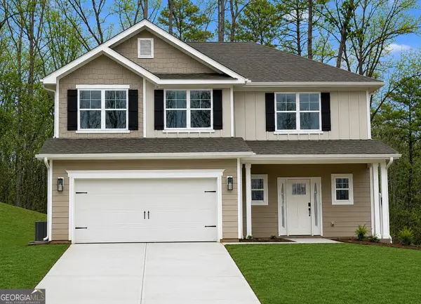 228 Thunder Valley, Dawsonville, GA 30534