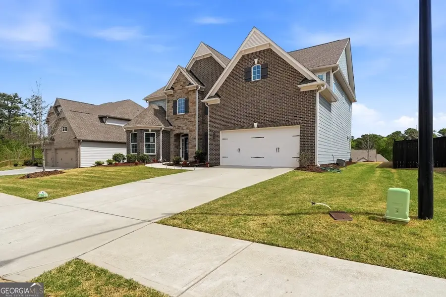 4259 Hansford Loop, Marietta, GA 30064 - #2