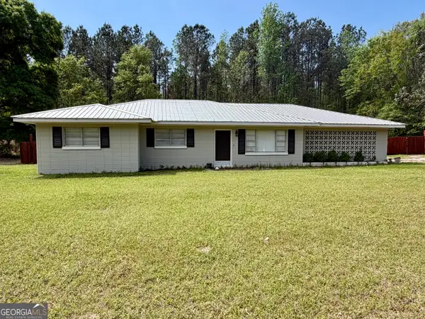 1387 Ga Highway 29 S, East Dublin, GA 31027