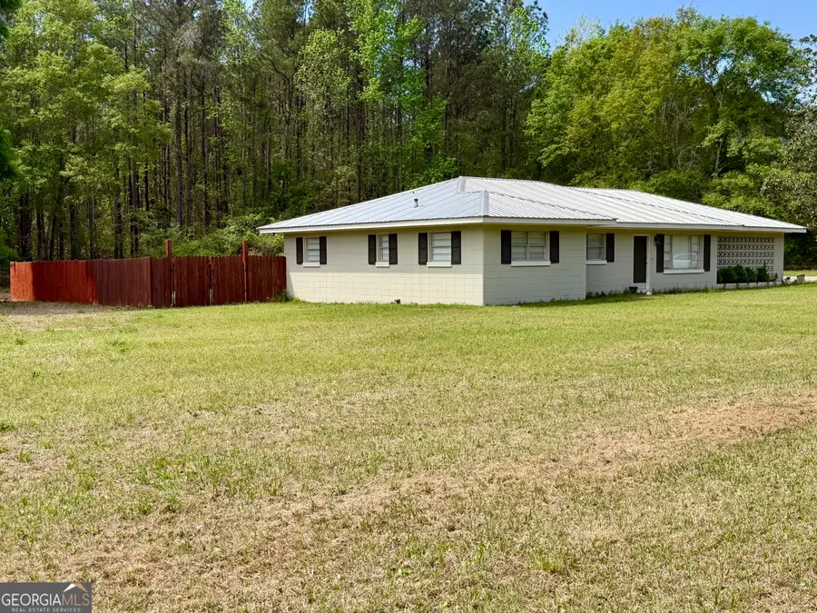 1387 Ga Highway 29 S, East Dublin, GA 31027 - #2