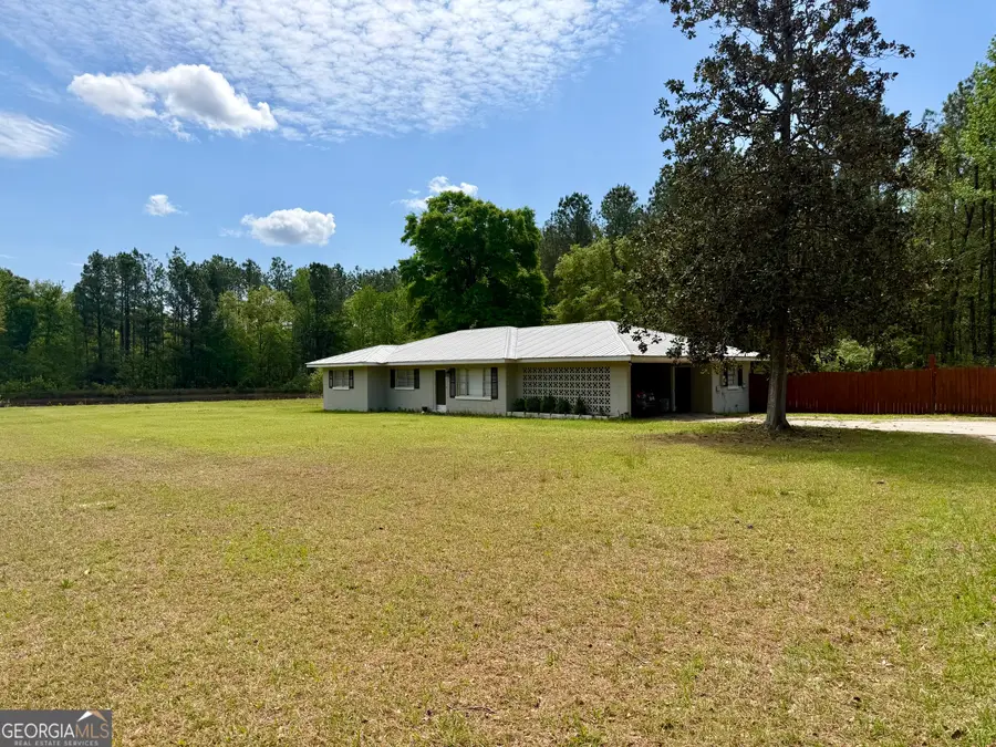 1387 Ga Highway 29 S, East Dublin, GA 31027 - #3