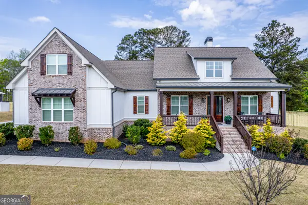 1180 Summerfield Lane, Bogart, GA 30622