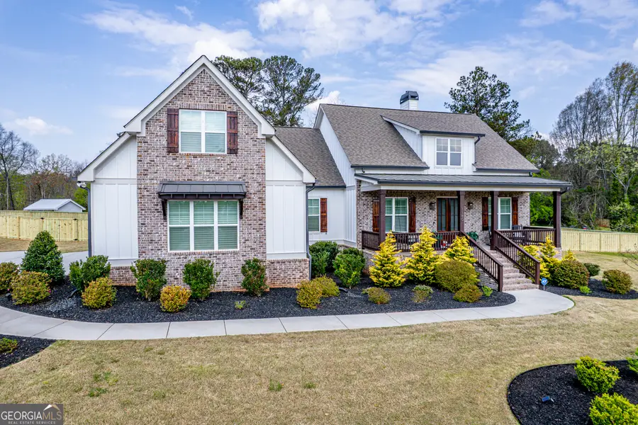 1180 Summerfield Lane, Bogart, GA 30622 - #2