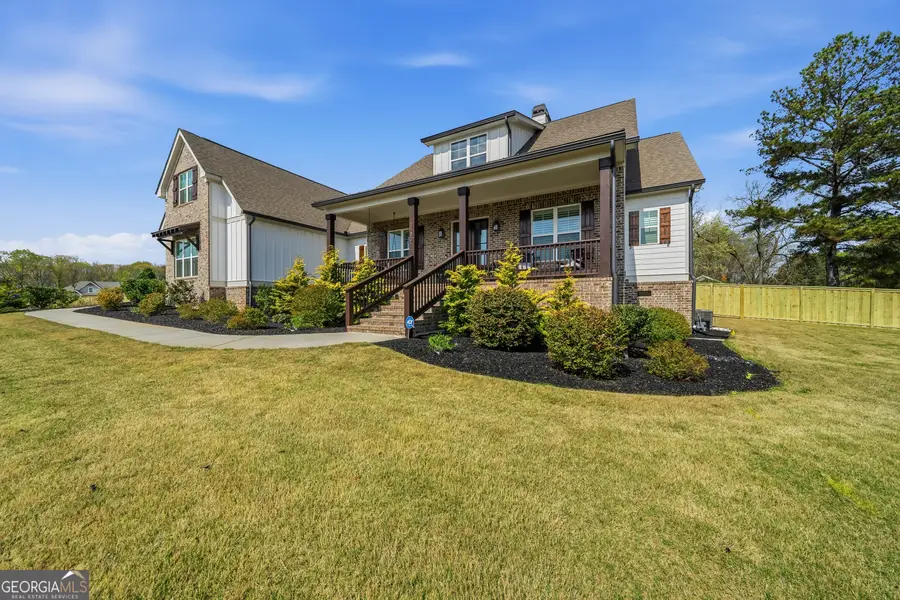 1180 Summerfield Lane, Bogart, GA 30622 - #3