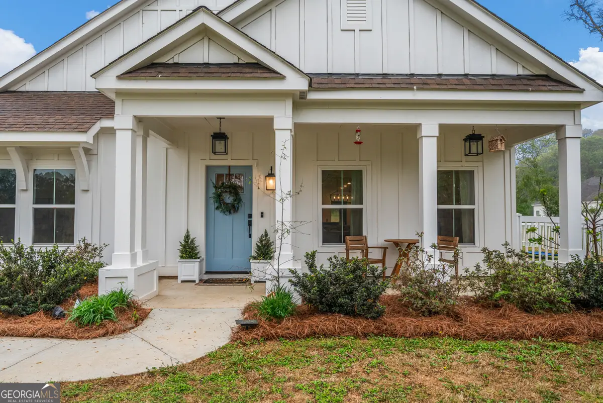 314 Davis Lake Road, Pine Mountain, GA 31822 - #1