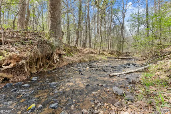 0 Thompson Street, Homer, GA 30547