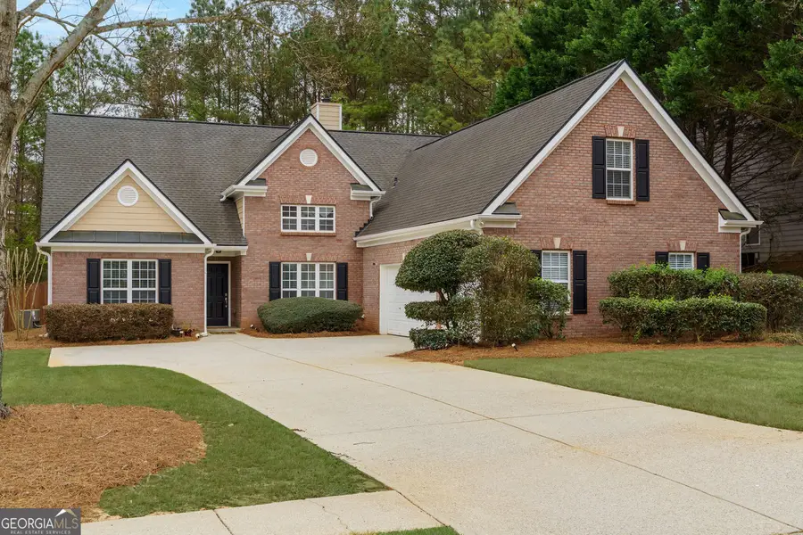 4003 Suwanee Place Drive, Suwanee, GA 30024 - #2