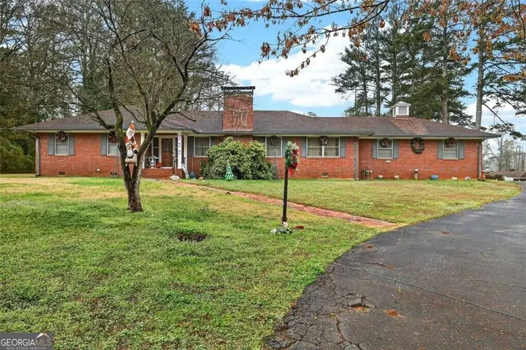 2362 Rugby Lane, College Park, GA 30337 - #1