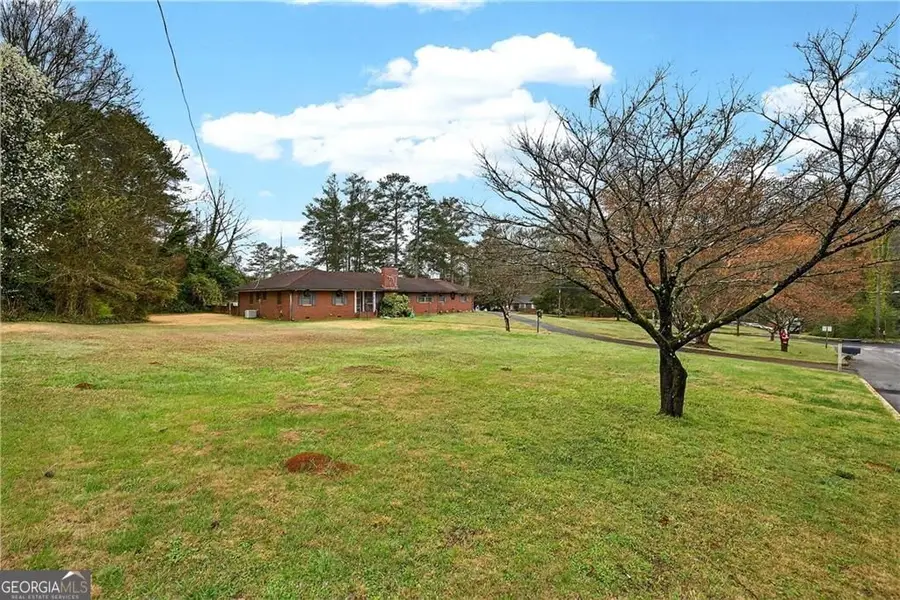 2362 Rugby Lane, College Park, GA 30337 - #3