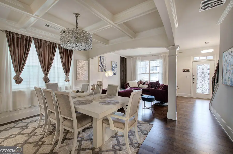 218 Orchard Trail, Canton, GA 30115 - #3