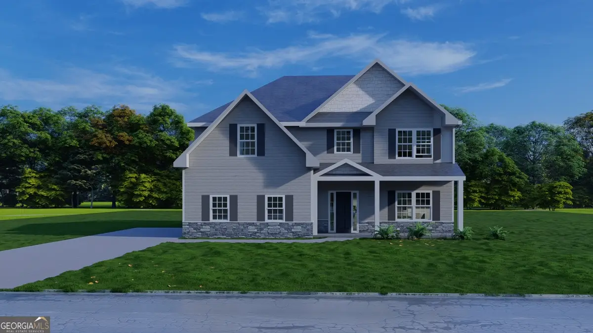 LOT 104 Alabama Road #104, Waverly Hall, GA 31831 - #1