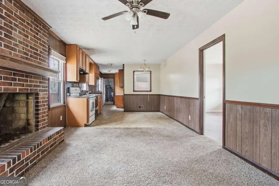 3354 Cheoah Drive, Douglasville, GA 30135 - #3