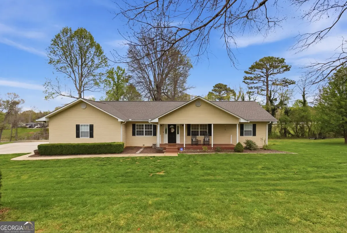 205 Cook Street, Alto, GA 30510 - #1