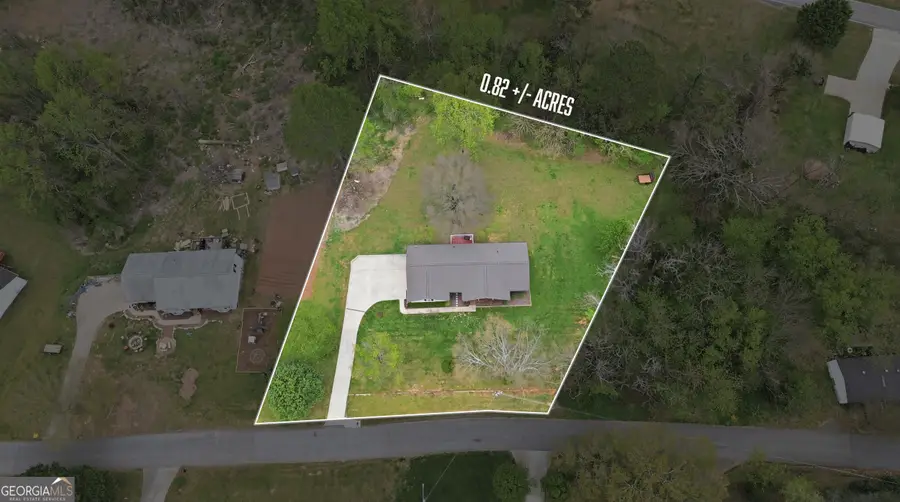 205 Cook Street, Alto, GA 30510 - #2