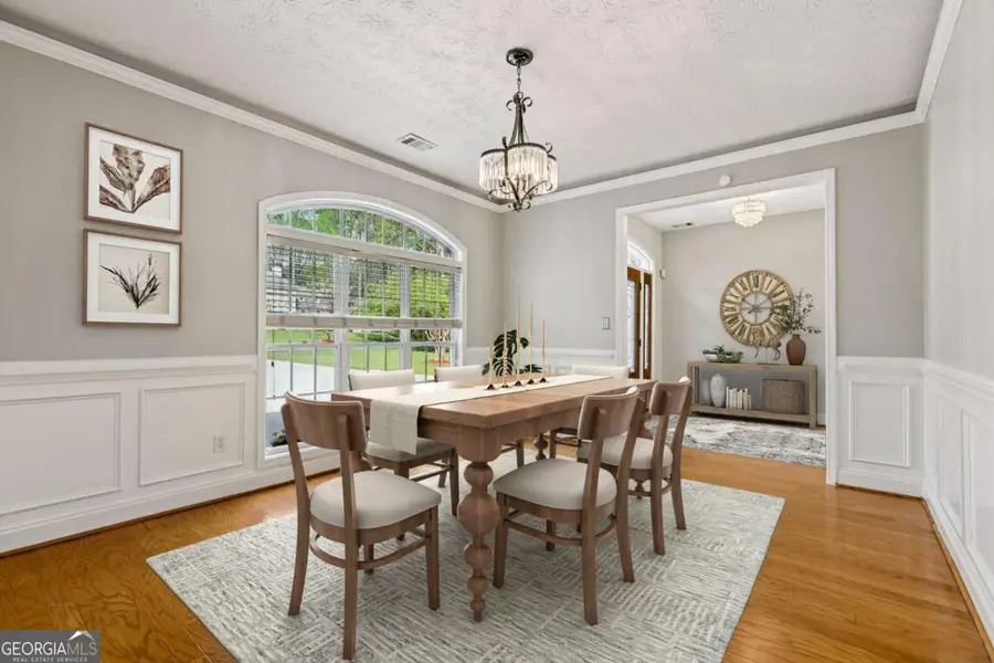 140 Lang Drive, Fayetteville, GA 30214 - #3