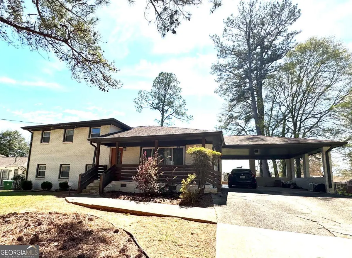 2501 Pine Branch Way, Decatur, GA 30034 - #1