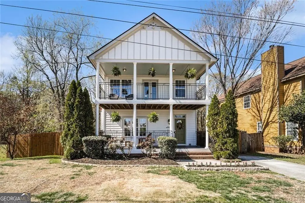 2531 Paul Avenue Nw, Atlanta, GA 30318 - #1