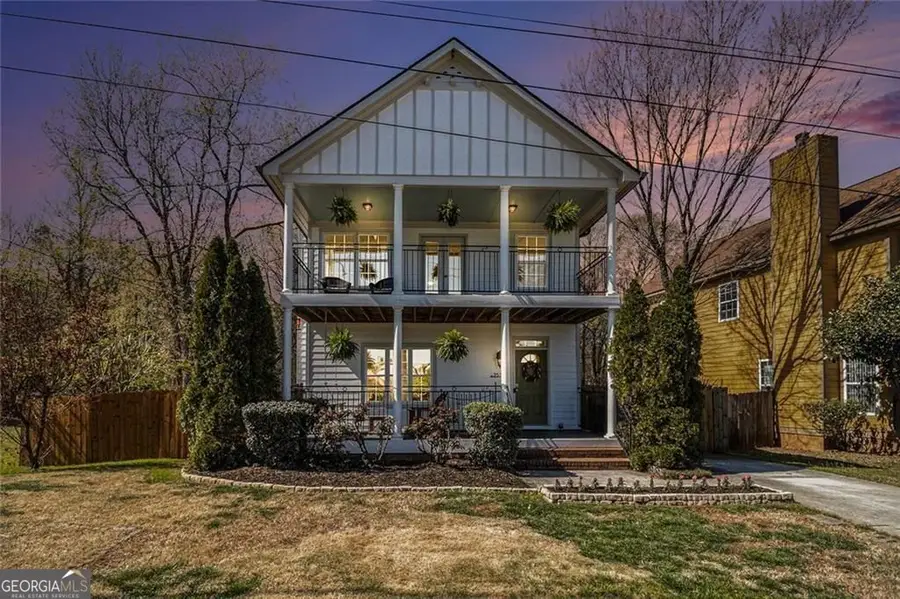 2531 Paul Avenue Nw, Atlanta, GA 30318 - #3