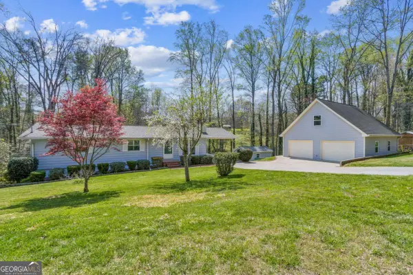 3335 Dogwood Circle, Cumming, GA 30041
