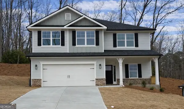 270 Thunder Valley, Dawsonville, GA 30534