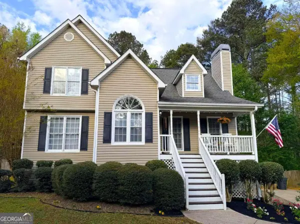 127 Hyde Way, Dallas, GA 30157