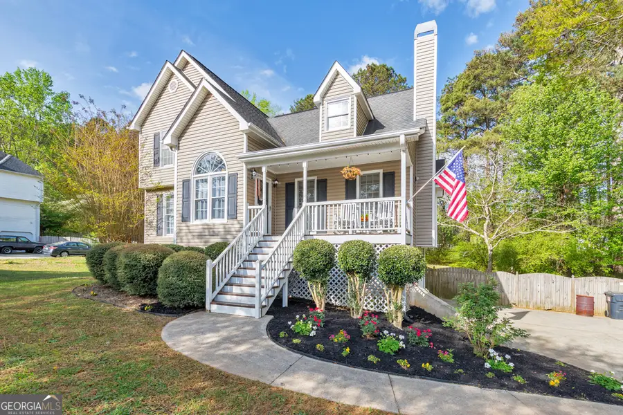 127 Hyde Way, Dallas, GA 30157 - #2