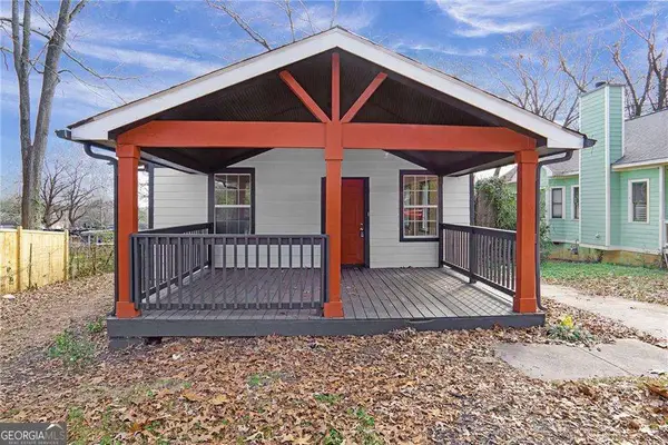 391 S Bend Avenue Se, Atlanta, GA 30315