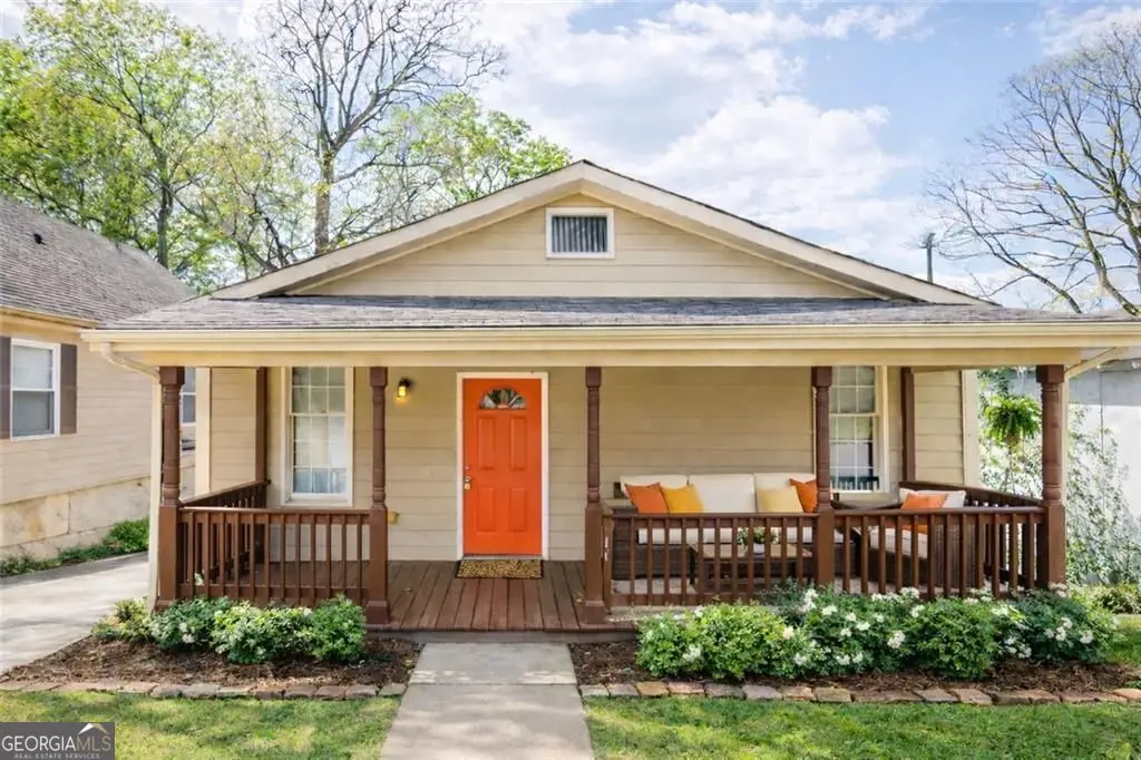 951 Violet Street Se, Atlanta, GA 30315 - #1