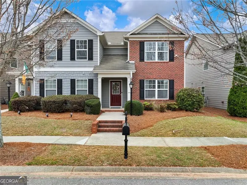 527 Cypher Drive, Suwanee, GA 30024 - #1