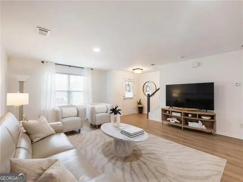 527 Cypher Drive, Suwanee, GA 30024 - #2