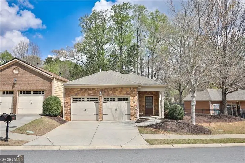 213 Oakleaf Drive, Acworth, GA 30102 - #2