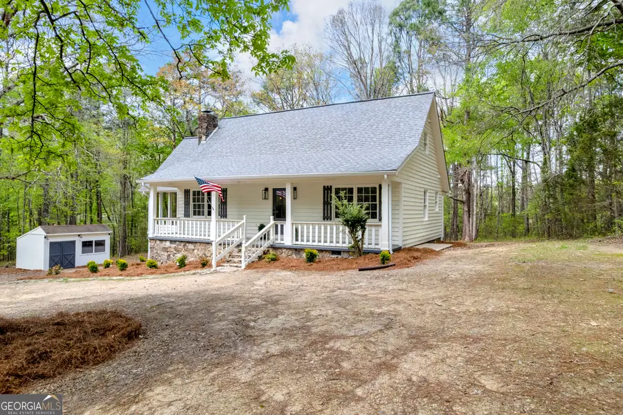 271 Mccowan Circle, Rockmart, GA 30153 - #2