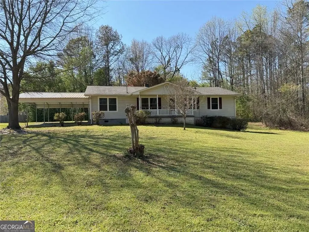 74 Sandy Path, Rockmart, GA 30153 - #1