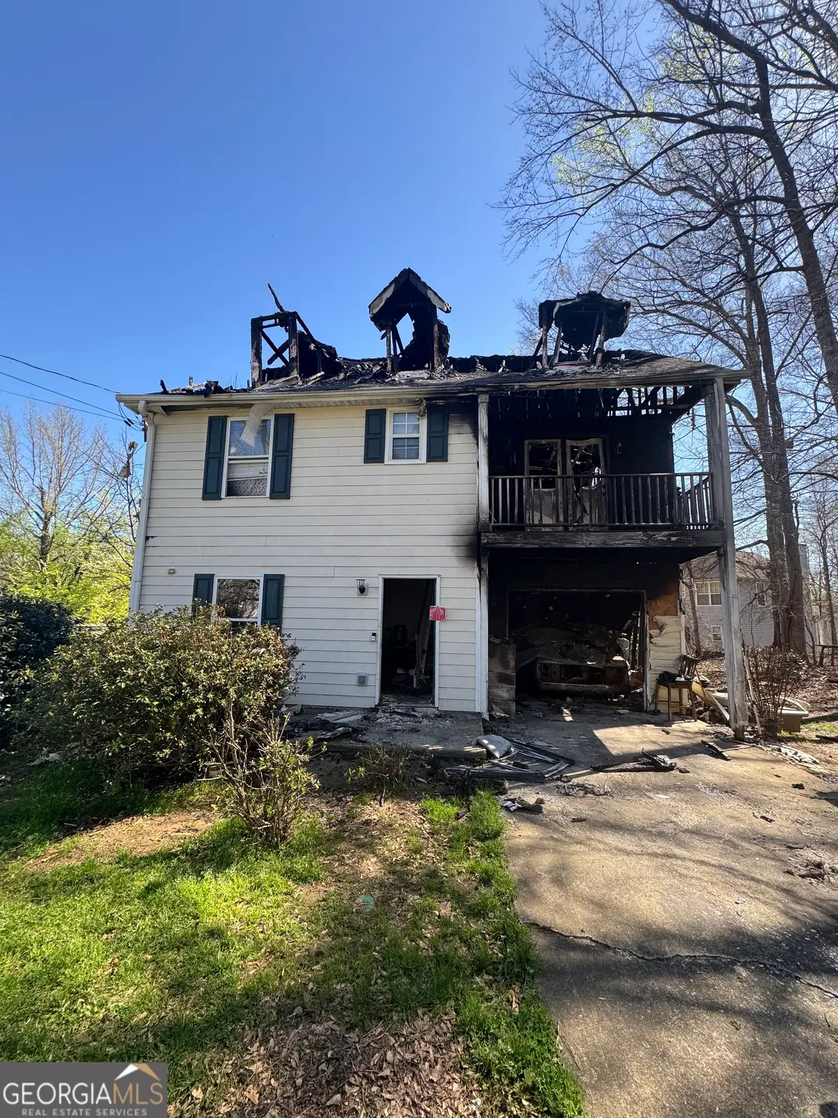 3348 Glen Hollow Drive, Rex, GA 30273 - #1