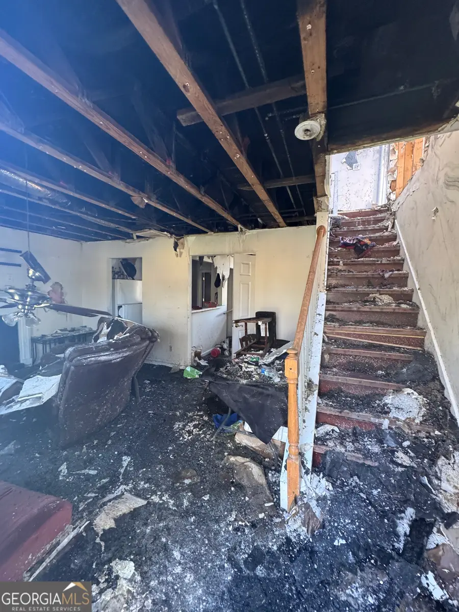 3348 Glen Hollow Drive, Rex, GA 30273 - #3