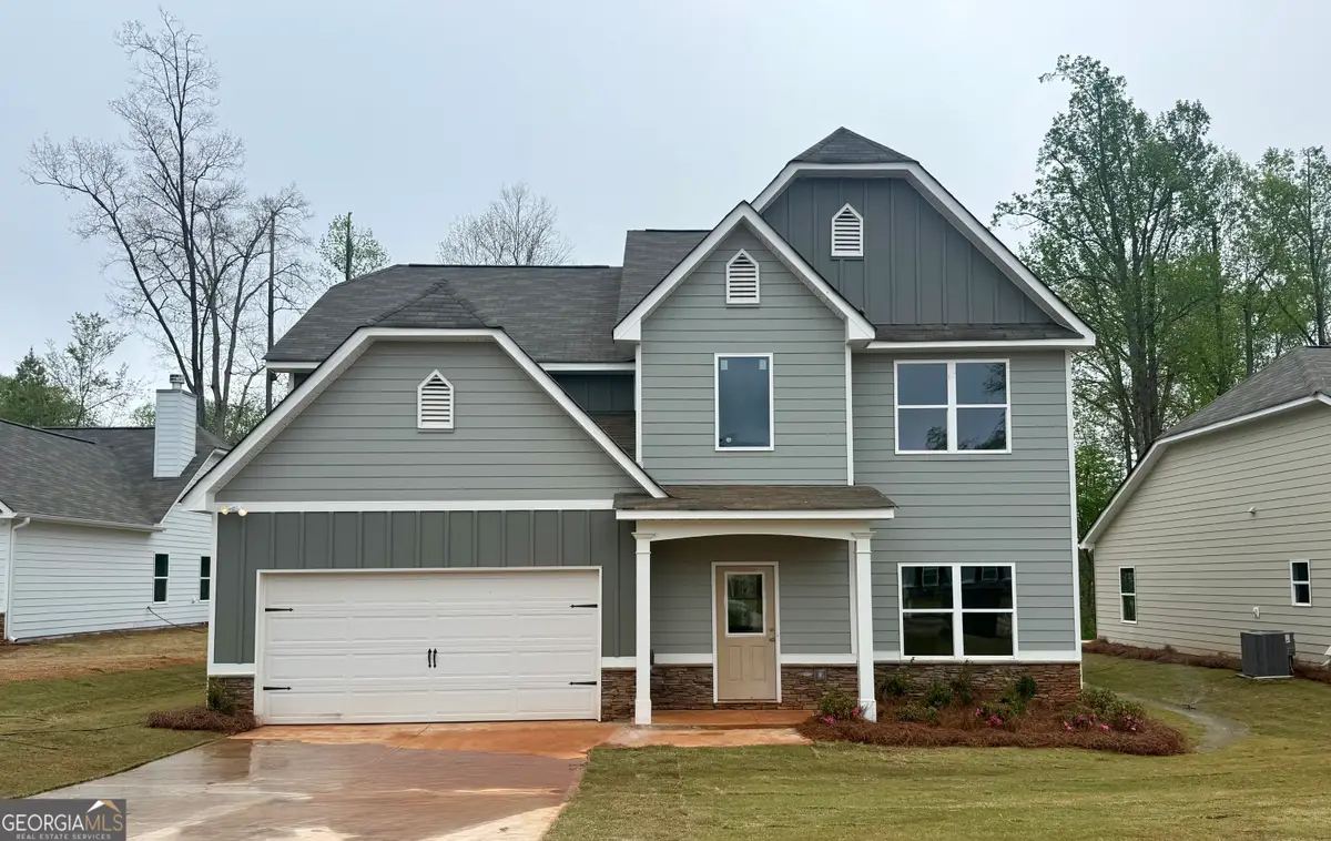 505 Charleston Place, Villa Rica, GA 30180 - #1