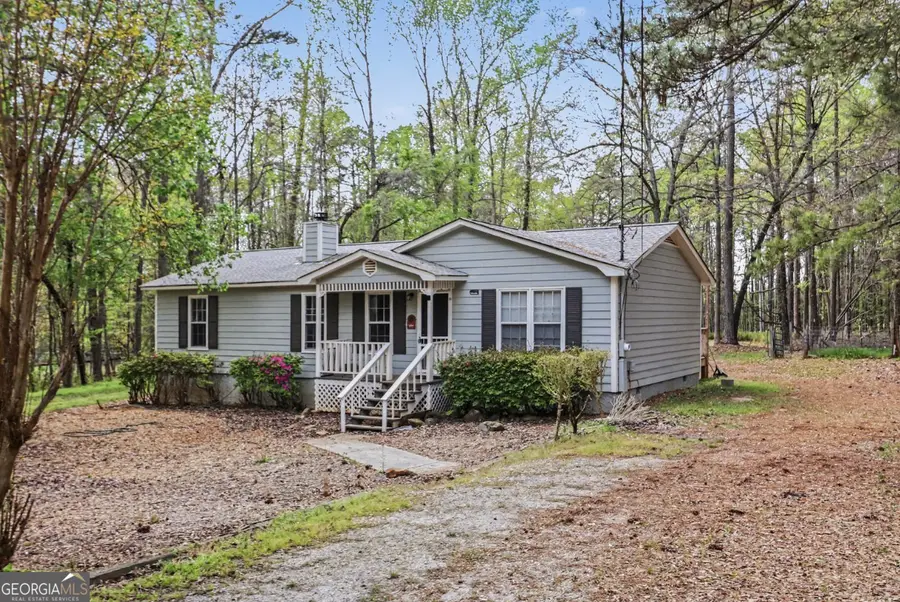 1201 Sid Hunter Road, Senoia, GA 30276 - #2
