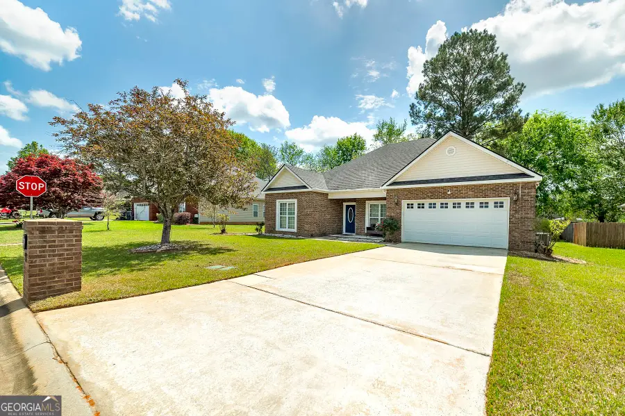 701 Amberley Court, Kathleen, GA 31047 - #3