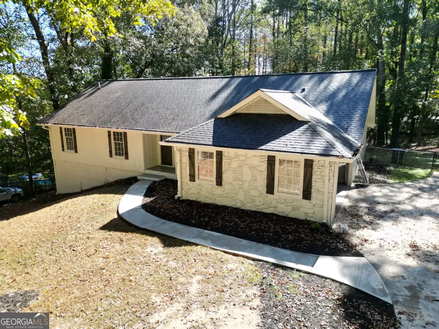 610 Pine Grove Road, Roswell, GA 30075 - #2