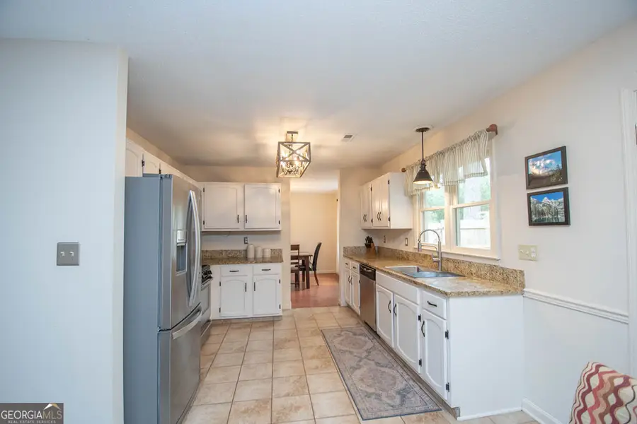 511 Planceer Place, Peachtree City, GA 30269 - #2